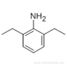 2,6-Diethylaniline CAS 579-66-8